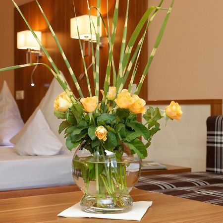 Zum Edlhof Hotel Obernzell Eksteriør billede