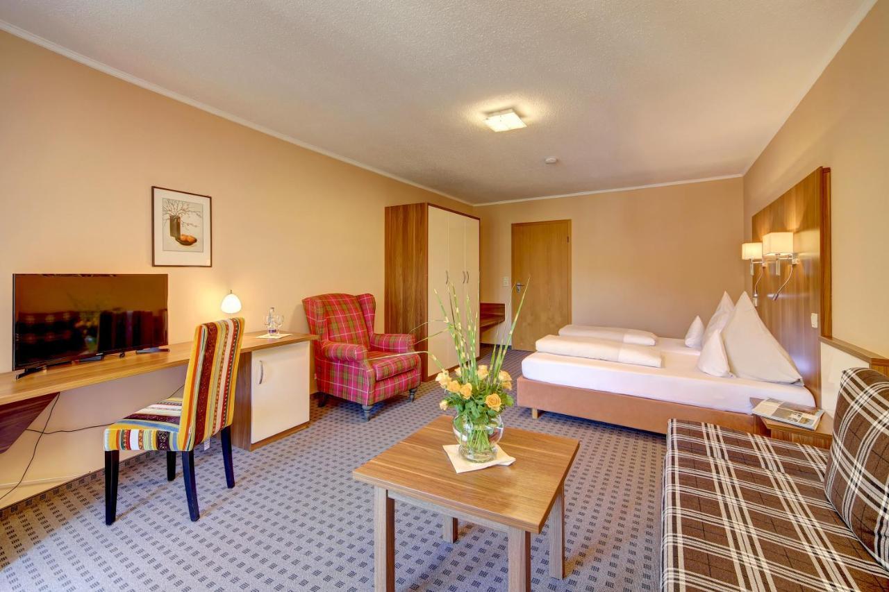 Zum Edlhof Hotel Obernzell Eksteriør billede
