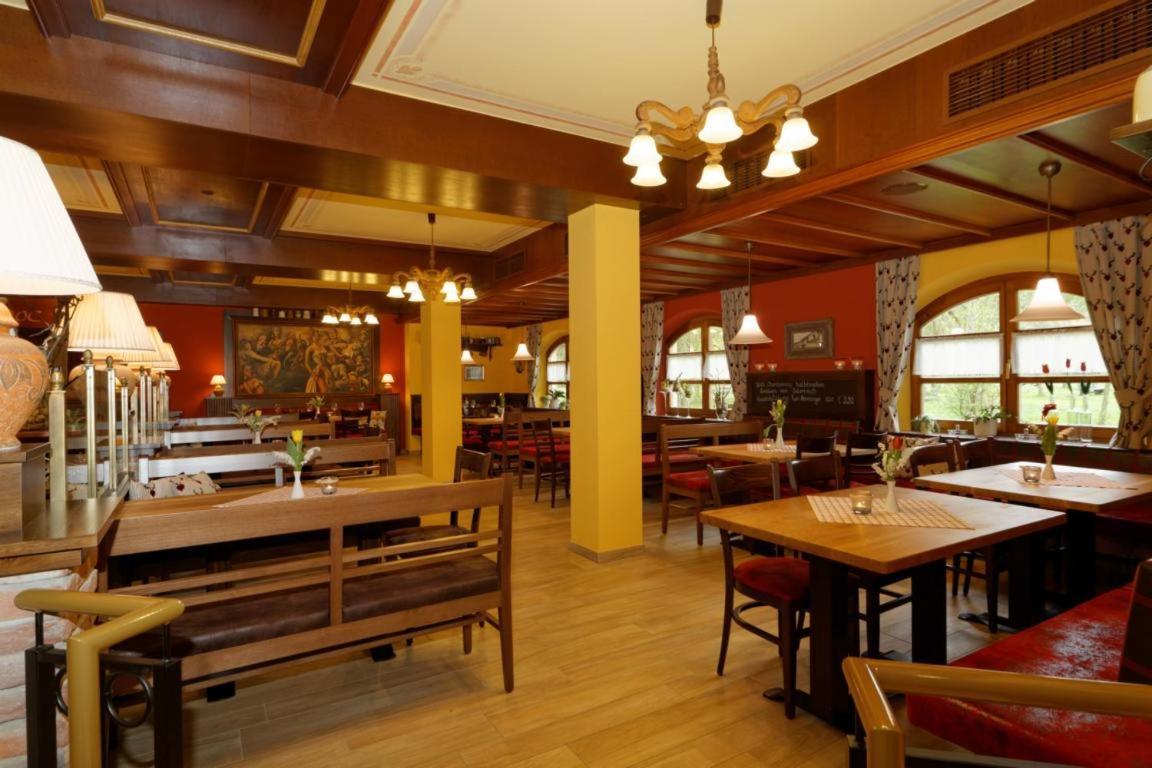 Zum Edlhof Hotel Obernzell Eksteriør billede